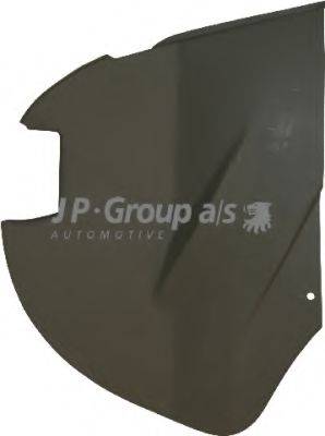 JP GROUP 8182350170 Внутрішня частина крила