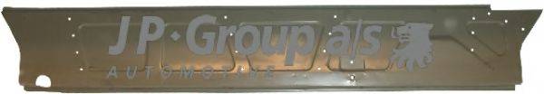 JP GROUP 8182500280 Накладка порога