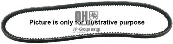 JP GROUP 1118000900 Клиновий ремінь