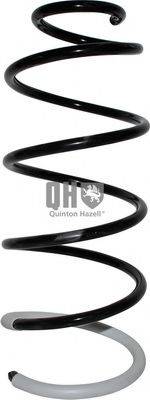 JP GROUP 4142202609 Пружина ходової частини