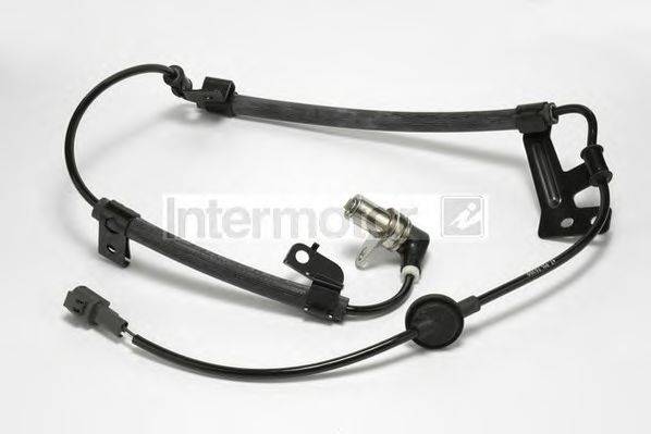 STANDARD 60174 Датчик, частота обертання колеса