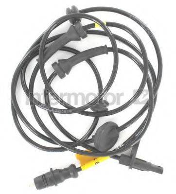 STANDARD 60643 Датчик, частота обертання колеса