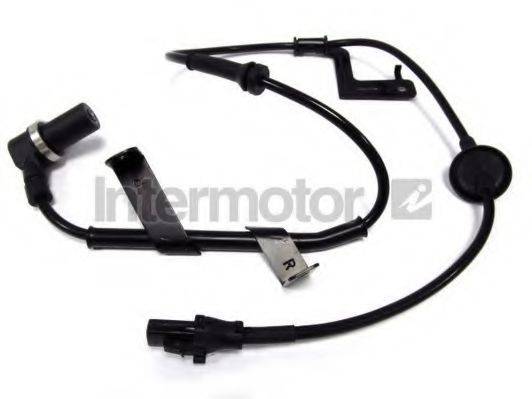 STANDARD 60825 Датчик, частота обертання колеса