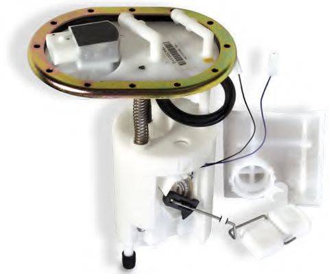 SIDAT 71050 Датчик, запас палива