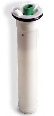 SIDAT 71090 Датчик, запас палива