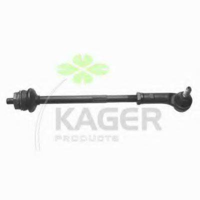 KAGER 410294 Поперечна рульова тяга