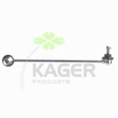KAGER 850233 Тяга/стійка, стабілізатор