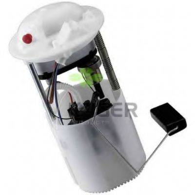 KAGER 520236 Модуль паливного насосу