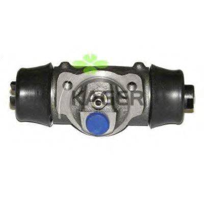 KAGER 394814 Колісний гальмівний циліндр