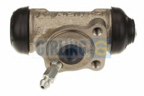 GIRLING 5004332 Колісний гальмівний циліндр