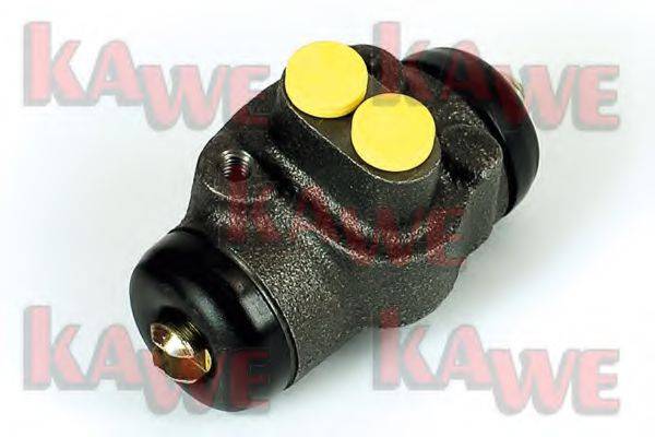 KAWE W5006 Колісний гальмівний циліндр