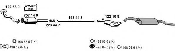 ERNST 070110 Система випуску ОГ