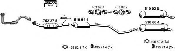 ERNST 090209 Система випуску ОГ