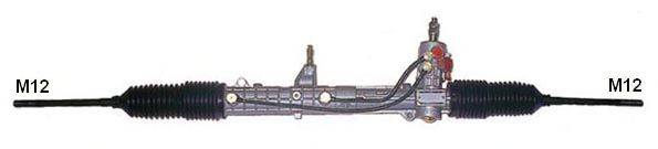 LIZARTE 01261202 Рульовий механізм