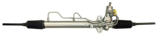 LIZARTE 01357500 Рульовий механізм