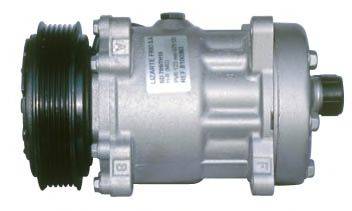 LIZARTE 811026158 Компресор, кондиціонер