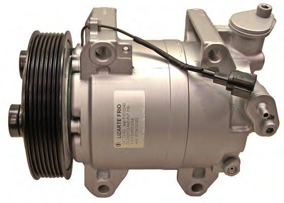 LIZARTE 811433002 Компресор, кондиціонер