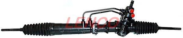 LENCO SGA245L Рульовий механізм