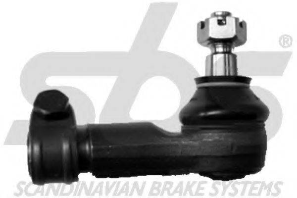 SBS 19065034733 Наконечник поперечної кермової тяги