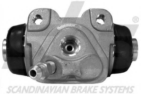 SBS 1340804552 Колісний гальмівний циліндр