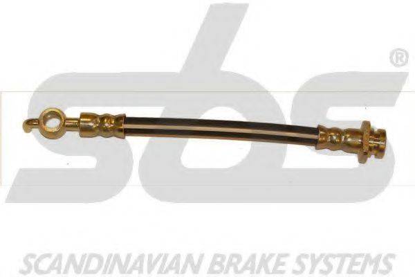 SBS 1330853663 Гальмівний шланг
