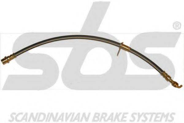 SBS 13308545146 Гальмівний шланг