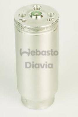 WEBASTO 82D0175131A Осушувач, кондиціонер