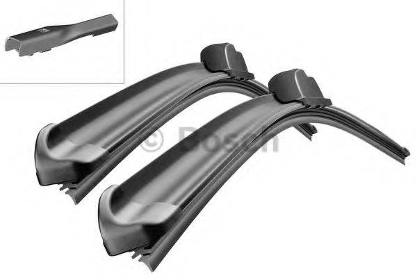 BOSCH 3397007698 Щітка склоочисника