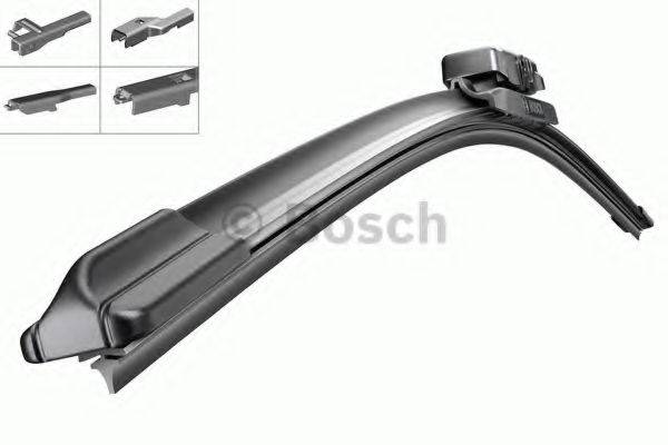 BOSCH 3397008567 Щітка склоочисника