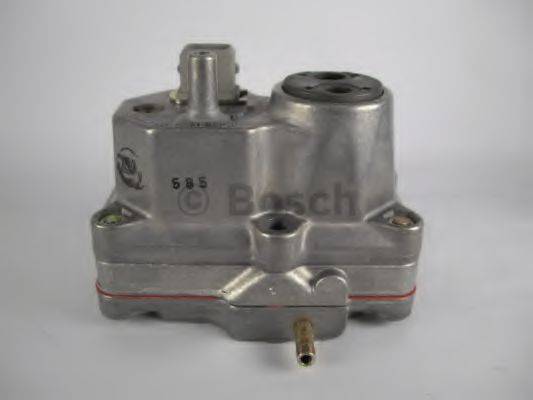 BOSCH 0438140066 Регулятор збагачення під час прогріву