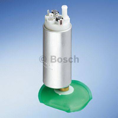 BOSCH 0580453072 Паливний насос