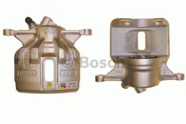 BOSCH 0986474064 Гальмівний супорт