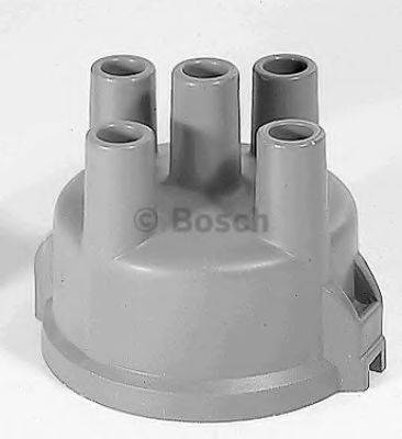 BOSCH 1987233009 Кришка розподільника запалювання