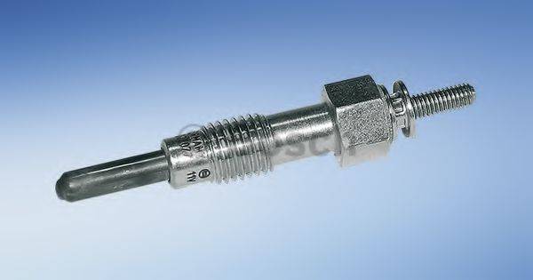 BOSCH 0250202077 Свічка розжарювання
