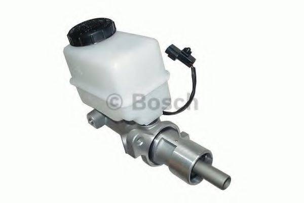 BOSCH F026A01675 головний гальмівний циліндр