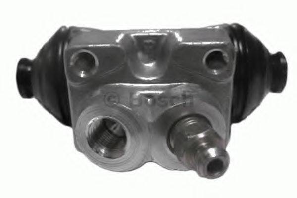 BOSCH F026A02345 Колісний гальмівний циліндр