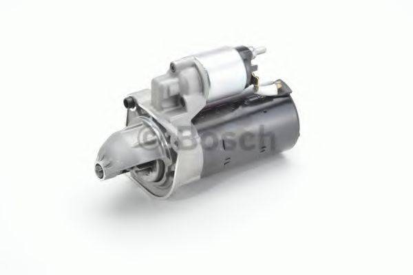 BOSCH 0001109429 Стартер