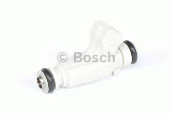 BOSCH 0280155812 Клапанна форсунка