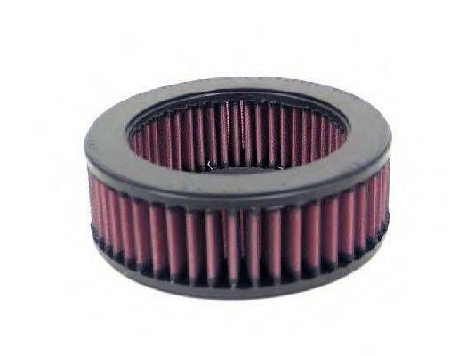 K&N FILTERS E2370 Повітряний фільтр