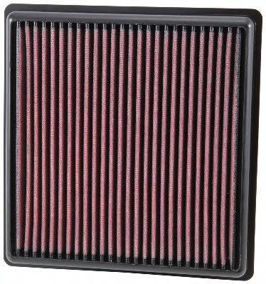 K&N FILTERS 333011 Повітряний фільтр