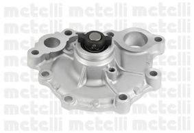 CIFAM 824929 Водяний насос