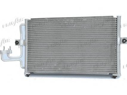 FRIGAIR 08283007 Конденсатор, кондиціонер