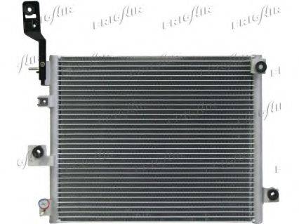 FRIGAIR 08283032 Конденсатор, кондиціонер