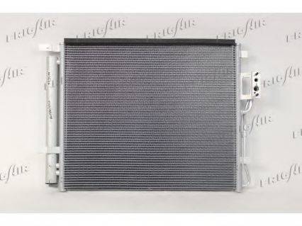 FRIGAIR 08283042 Конденсатор, кондиціонер