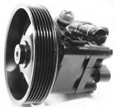 GENERAL RICAMBI PI1081 Гідравлічний насос, кермо