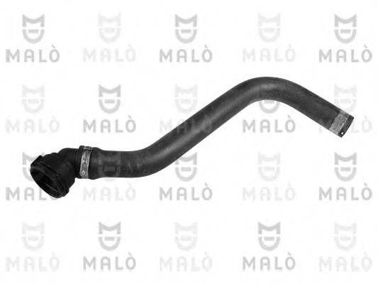 MALO 149535A Шланг радіатора