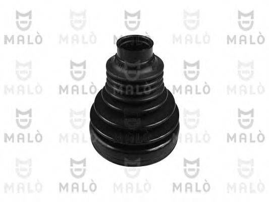 MALO 154921 Пильовик, приводний вал
