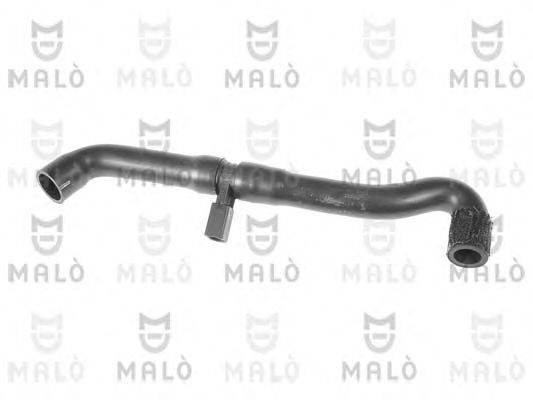 MALO 177541 Масляний шланг