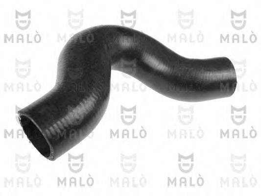 MALO 235741A Шланг радіатора