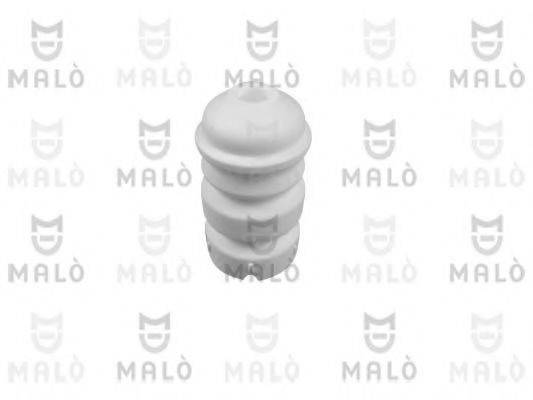 MALO 270351 Буфер, амортизація